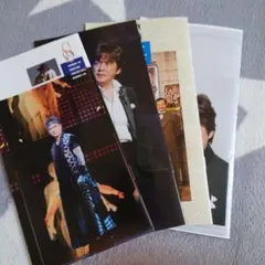 ★レア★少年隊 Q & A ファンクラブ会報 【No.1】★ 2025年最新】少年隊 会報の人気アイテム - メルカリ