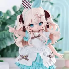 新品 sugary girls 上倉エク アリス ブラインドドール ONEMORE Sugary Girls 上倉エク アリス ブラインドドール - メルカリ