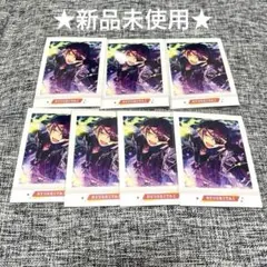 あんスタ 仙石忍 ぱしゃこれ idol ver.6 流星隊