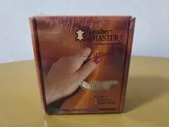 新品未開封シュリンク付き　ユニタス　レザーマスター　アンチエイジングシステム