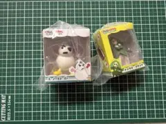 クレヨンしんちゃん ミニチュアパッケージコレクション 3