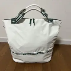 ロサーセンゴルフカバン！ 旅行カバン！新品未使用！