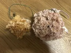 ワンダフルワールド　コサージュセットのサムネイル