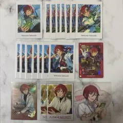あんスタ 夏目 まとめ売り