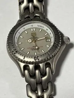 ELGIN チタン ソーラー 稼働品のサムネイル