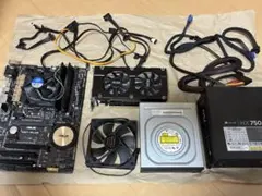 Ryzen 5 3600 B450 Steel Legend MA610P - メルカリ