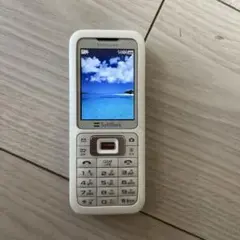 Samsung 73SC SoftBank ホワイトのサムネイル