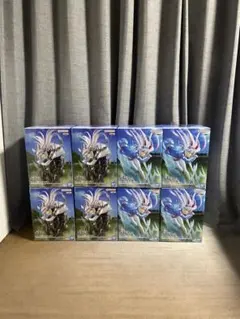 ウマ娘 シンデレラグレイ オグリキャップ　タマモクロス フィギュア　8体セット