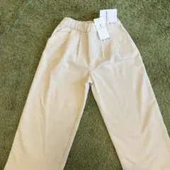 新品未使用　ボトムス　115cm