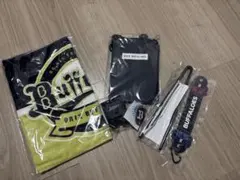 オリックスバファローズ グッズセットのサムネイル