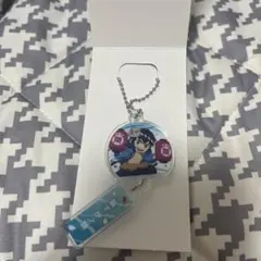 鬼滅の刃 イオンに集え！全集中夏祭り アクリルキーホルダー 伊之助