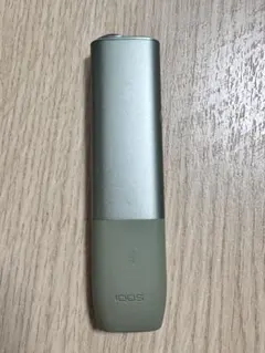 IQOS アイコス イルマ モスグリーン 緑