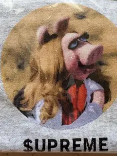 Supreme Miss Piggy Tee