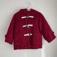 プティマイン＊ダッフルコートのサムネイル