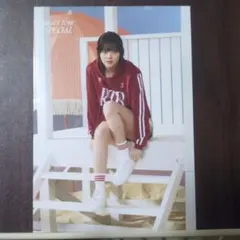 TWICE　Ready to be Special ラントレ　ジョンヨン