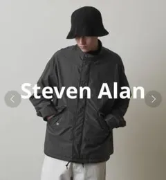 steven alan