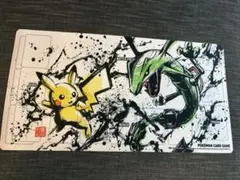 ポケモン PokePark 2005 下敷き | Mercari