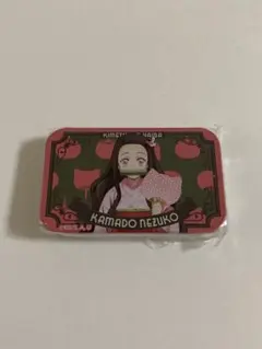 【スライド缶】鬼滅の刃　祭日和　竈門禰豆子