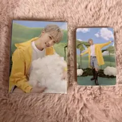 SEVENTEEN セブチ ディノ トレカ バインダー まとめ売り - メルカリ