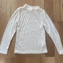 a.v.v リボン付きTシャツ