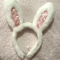 ウィッシュミーメル カチューシャ