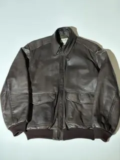 80s USA製｜L.L.BEAN｜A2 フライングタイガー｜Mサイズ