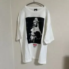 SCREEN STARS BEST マドンナ フォトTシャツ Mのサムネイル