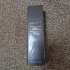 DECORTE WHITELGIST 美容液 60ml - メルカリ