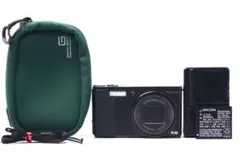 実用品 RICOH R10 コンパクトデジタルカメラ 28-200mmズーム - メルカリ
