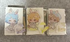 あんスタ アニカフェ アクスタ Ra*bits