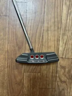 SCOTTYCAMERON SELECT NEWPORT2.6 センターシャフト