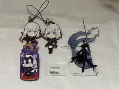 2026年最新】ジャンヌダルクオルタ アクリルスタンドの人気アイテム