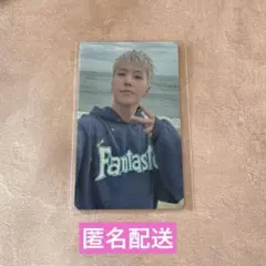 SEVENTEEN 消費期限 会場限定トレカ 名古屋 ホシ