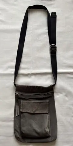 Hender Scheme Pig Shoulder Bag/エンダースキーマのサムネイル