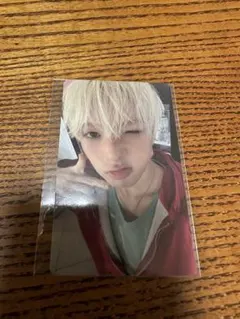 即購入可能 NCTWISH Our WISH ソウル アンコン ラキドロ サクヤ