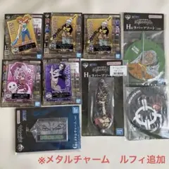 一番くじ ワンピース 試練のその先 - メルカリ
