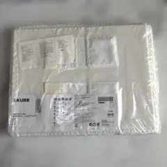 IKEA SKUBB スクッブ 6段 吊り下げ収納 35×45×125cmのサムネイル