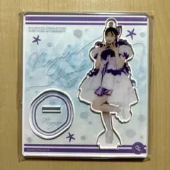 CUTIESTREET 真鍋凪咲　アクスタくらげ衣装　新品未開封