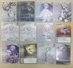 ホロカ　轟はじめ　39枚まとめ　ホロライブ　a-41