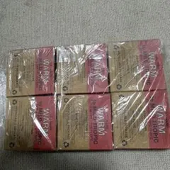 Mr. Zogs Sex Wax 5X Hard 6個セットのサムネイル