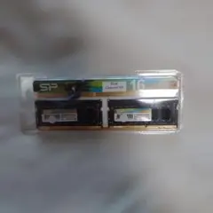 DDR4-3600 CL20 32GB 8GB×4枚 - メルカリ