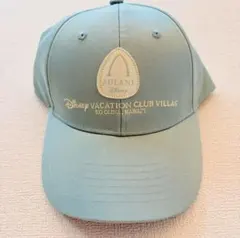 ディズニー　アウラニ　ハワイ　ディズニーバケーションクラブ　DVC キャップのサムネイル