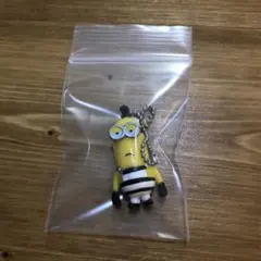 ミニオン　ストラップ