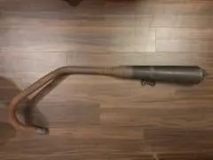 2026年最新】250TR 純正マフラーの人気アイテム - メルカリ