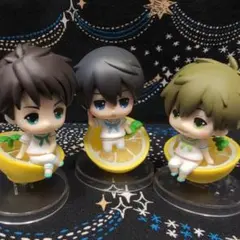 2026年最新】FREE！-Eternal Summer- 七瀬遙フィギュアの人気アイテム