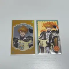 宇佐美リト サンリオ フォト風カード チェキ N R