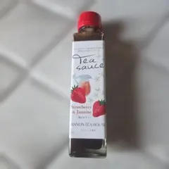 ANNON TEA HOUSE ティーソース 苺ジャスミン 150mlのサムネイル