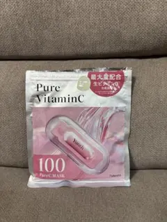 Yunth PureC MASK 6枚入りのサムネイル