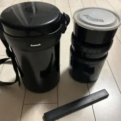 ピーコック３段保温弁当箱のサムネイル
