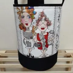 ロラライハリス バッグ